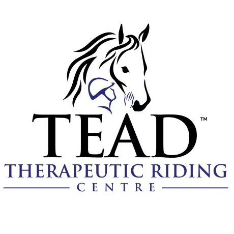 New TEAD logo