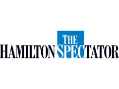 Hamilton Spectator logo